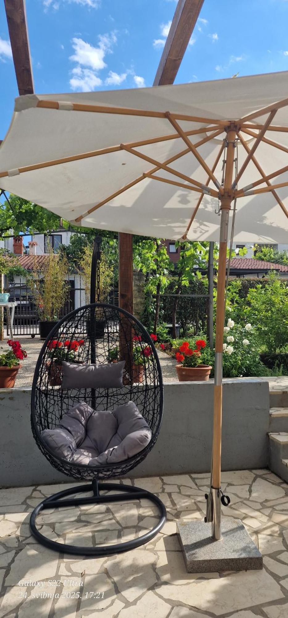 Apartments Barac Пореч Екстериор снимка
